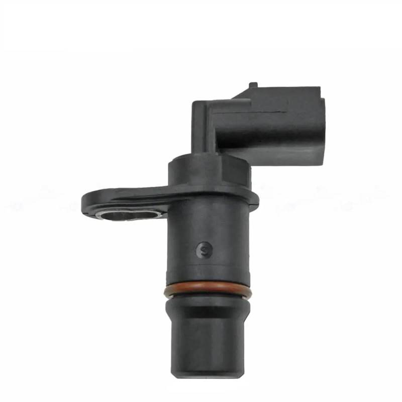 CAKYSE Auto Kurbelwellensensor Kompatibel Mit Dodge Für Ram 2500 6.7L 2012 2013 2014 2015 2016 Automobil-Motorteile Motor-Kurbelwellen-Positionssensor 714744 D4921686 von CAKYSE