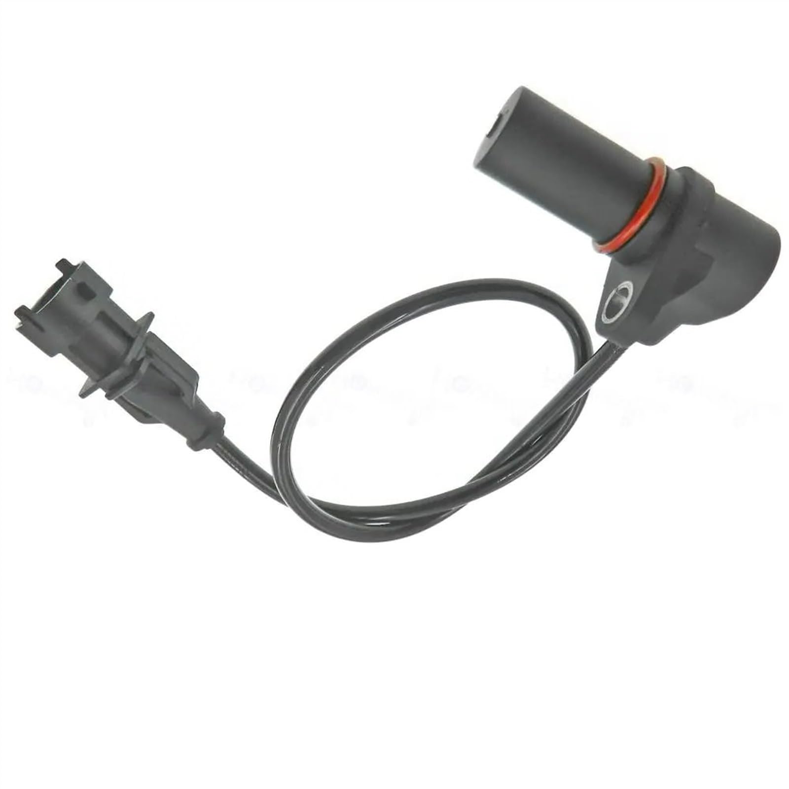 CAKYSE Auto Kurbelwellensensor Kompatibel Mit FIAT Für Strada 178E 2003 2004 2005 2006 2007–2016. Automobil-Motorteile, Kurbelwellen-Positionssensor 0281002214, 0281002474 von CAKYSE