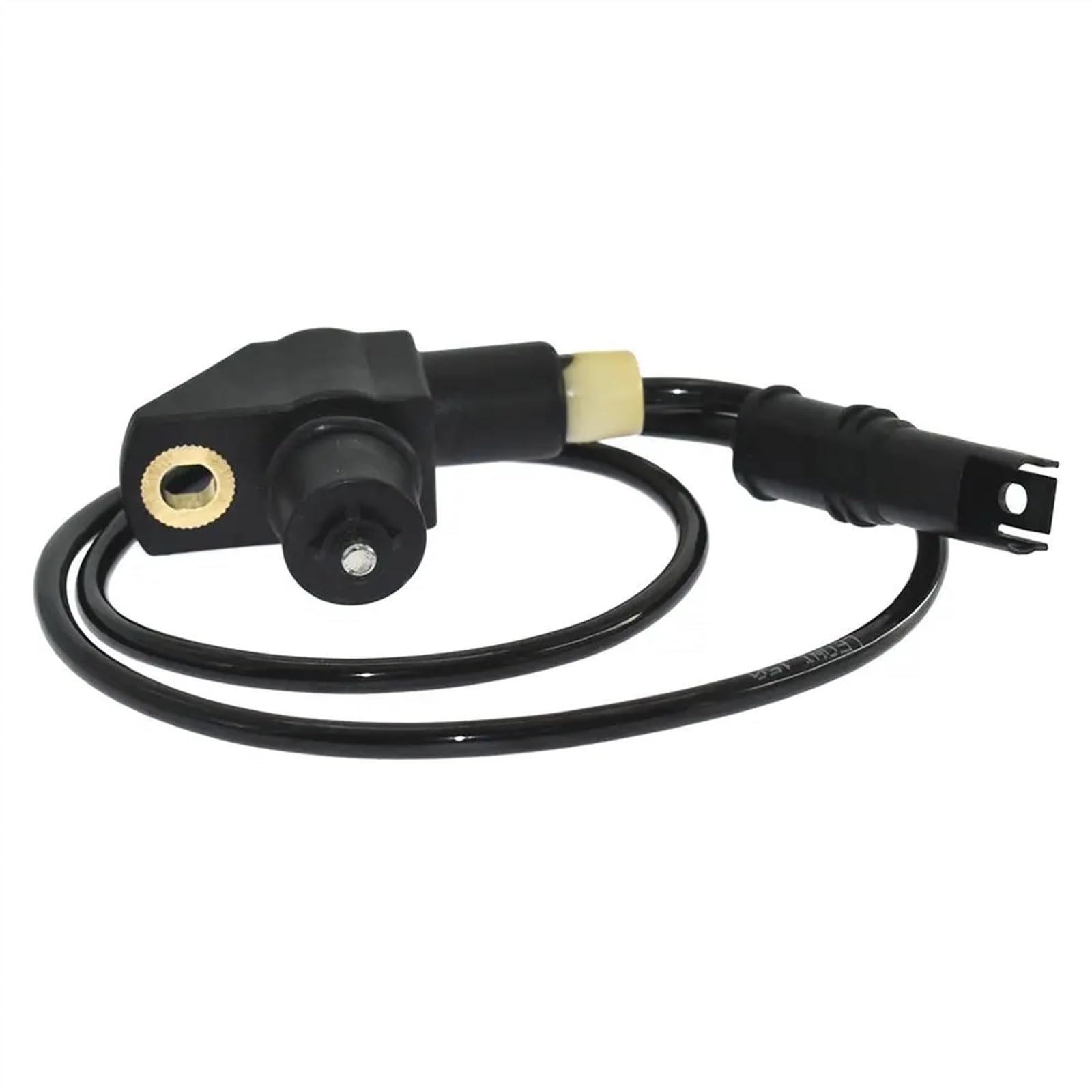 CAKYSE Auto Kurbelwellensensor Kompatibel Mit Für K1200s 2004 2005 2006 Kurbelwellen-Positionssensor Kurbelsensor Automotorzubehör OEM: 767036801 von CAKYSE