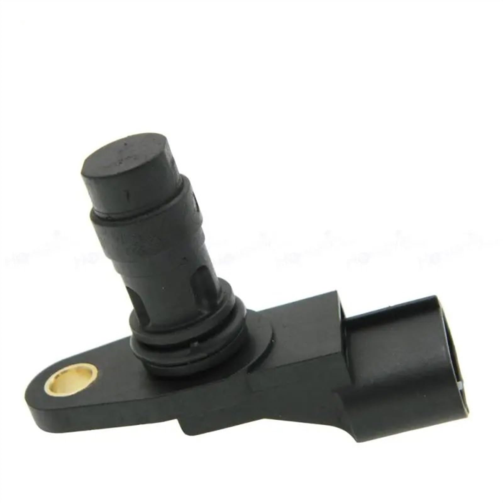 CAKYSE Auto Kurbelwellensensor Kompatibel Mit Holden Für Colorado 3.0 2008 2009 2010 2011 2012 Motorzubehör Nockenwelle Kurbelwellenpositionssensor 8973121081 97312108(Sensor) von CAKYSE