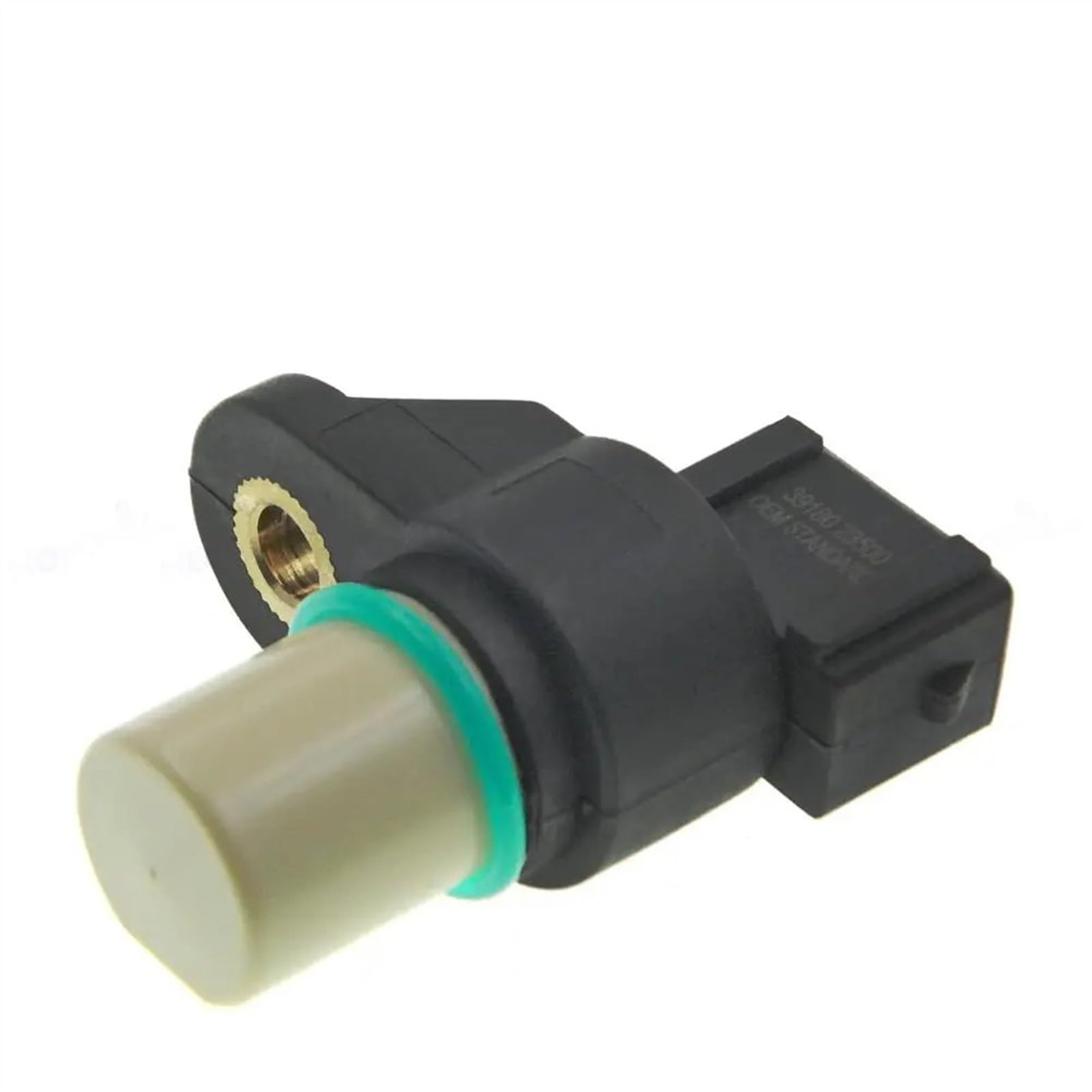 CAKYSE Auto Kurbelwellensensor Kompatibel Mit Hyundai Für Matrix FC 1.5 1.8 2000 2001 2002 2003 2004 2005 2006–2010 Nockenwellen-Kurbelwellen-Positionssensor 3918023500 3935023500(Crankshaft Only) von CAKYSE