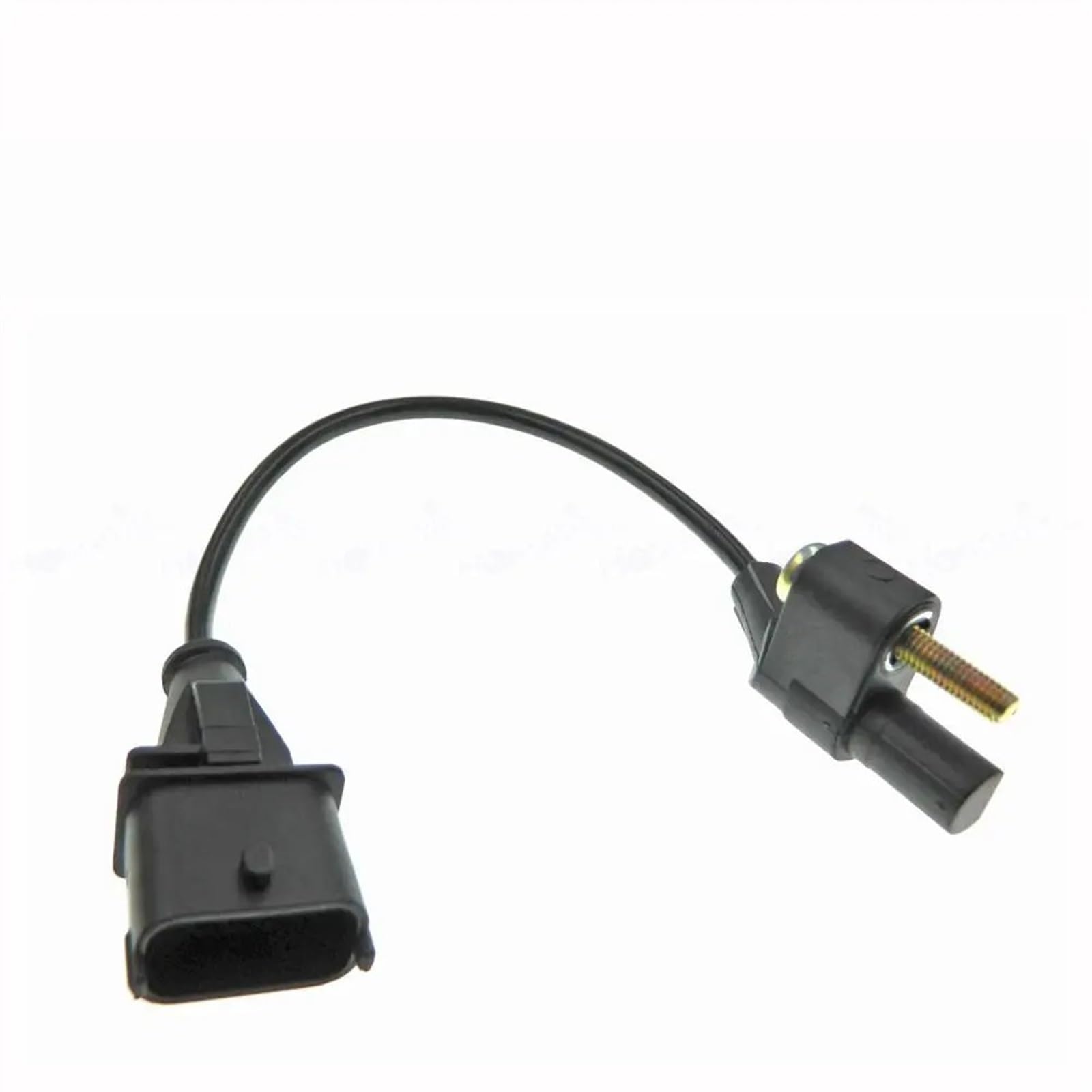 CAKYSE Auto Kurbelwellensensor Kompatibel Mit Jeep Für Cherokee 2008 2009 2010 2011 2012 Auto Motor Teile Kurbelwelle Position Sensor 68029496AA 45962077F K68029496AA von CAKYSE