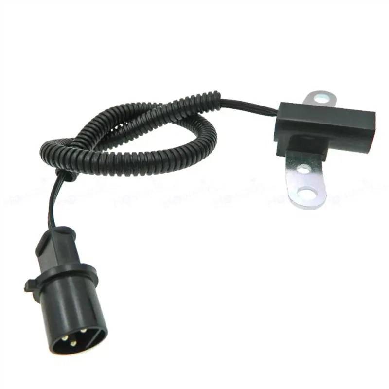 CAKYSE Auto Kurbelwellensensor Kompatibel Mit Jeep Für Comanche 1991 1992, Automotorzubehör, Kurbelwellen-Positionssensor 4638128, 5602704, 53006154, 53009954, 56027070 von CAKYSE