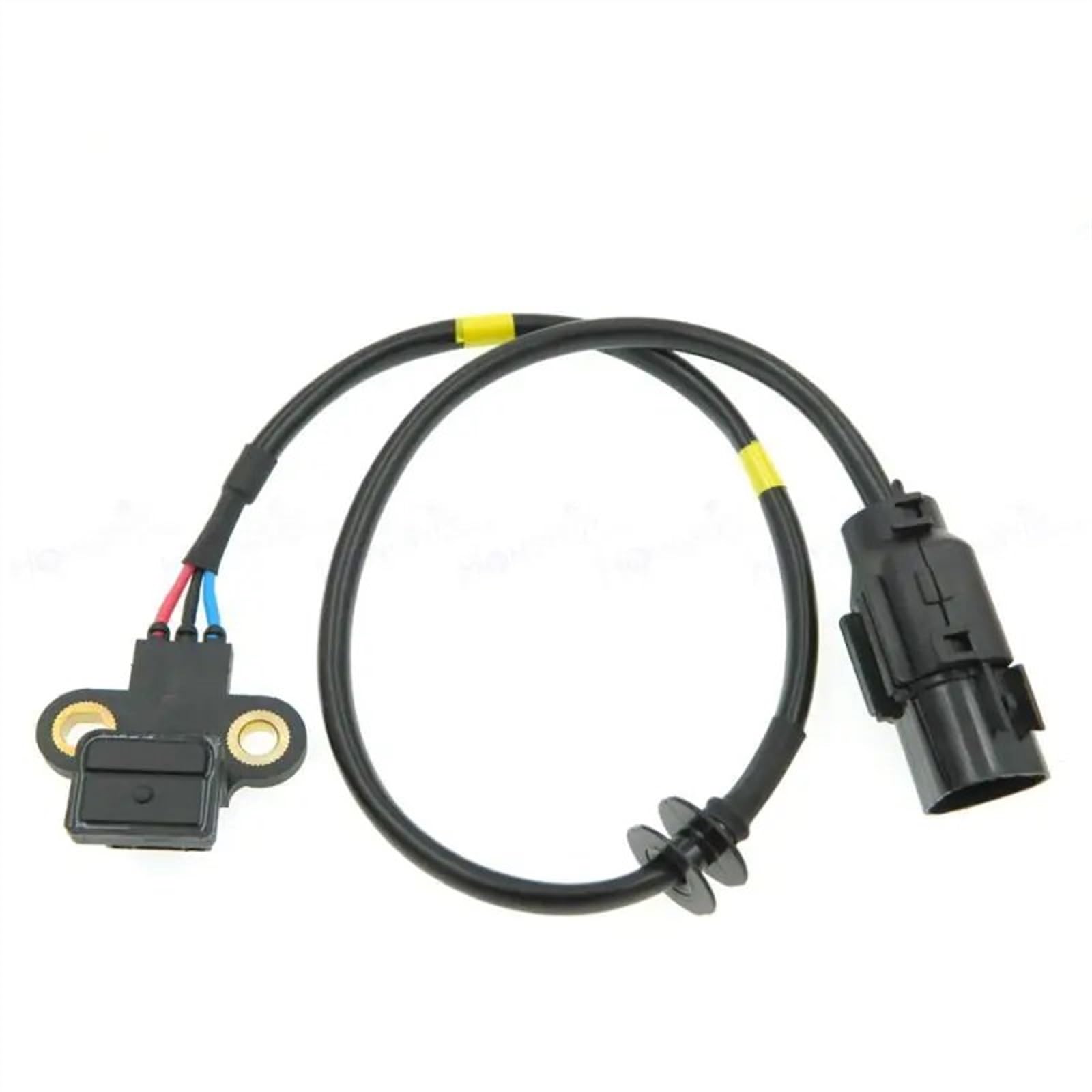 CAKYSE Auto Kurbelwellensensor Kompatibel Mit K&ia Für Sorento EX LX Sport Utility 2003 2004 2005 2006 Auto Motor Zubehör Kurbelwelle Position Sensor 3931039800 von CAKYSE