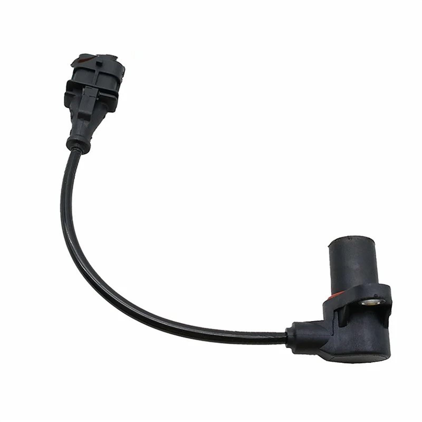 CAKYSE Auto Kurbelwellensensor Kompatibel Mit Mazda Für BT-50 Für Pickup 2006 2007 2008 2009 2010 2011 2012 2013 Kurbelwellenpositionssensor Kurbelsensor OEM: WE0118221A 0281002729 von CAKYSE