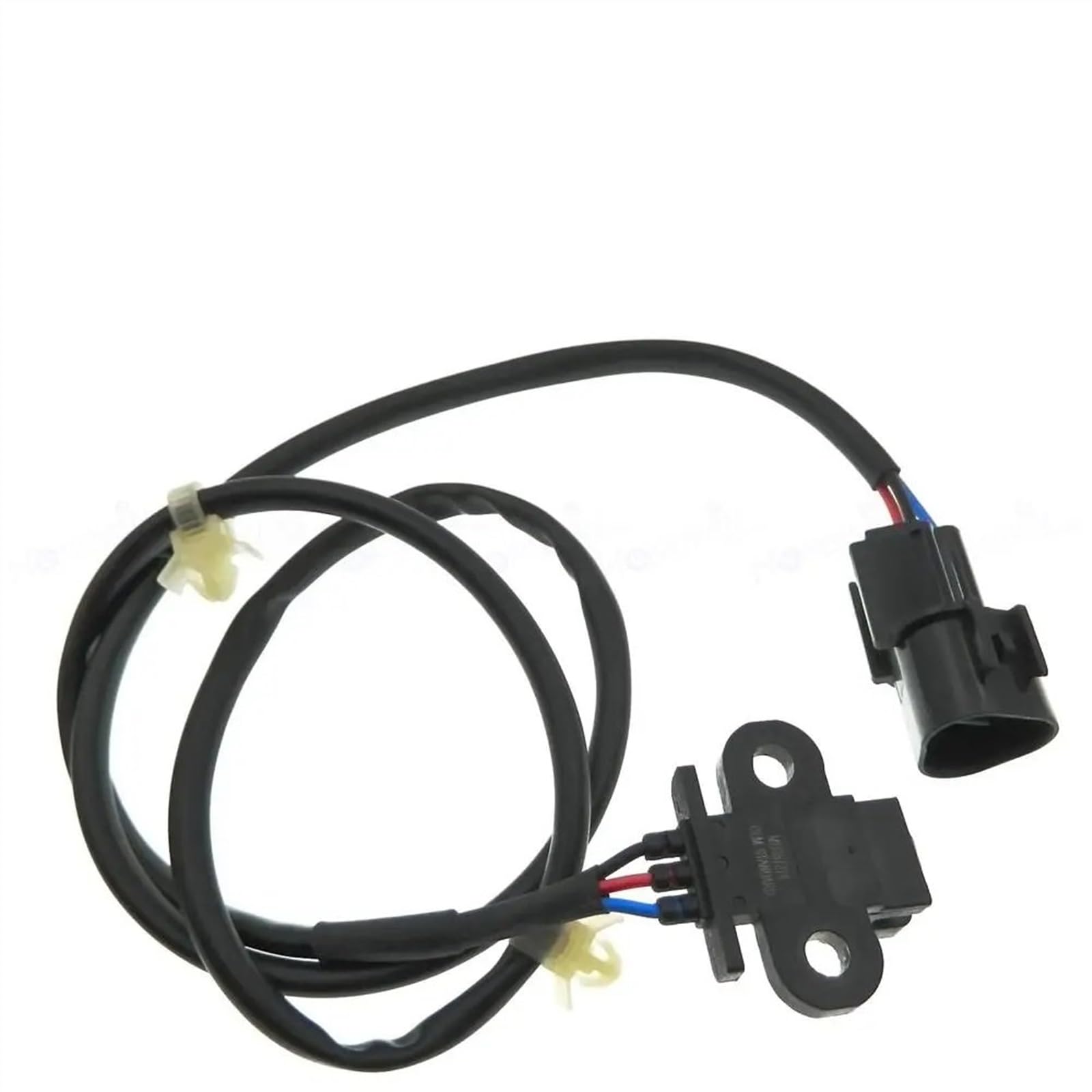 CAKYSE Auto Kurbelwellensensor Kompatibel Mit Mitsubishi Für Montero 3.5L 3.8L V6 2001–2006. Kurbelwellen-Nockenwellen-Positionssensor J5T25099 MD357274 MD360196 MD357274(CRANKSHAFT Sensor) von CAKYSE