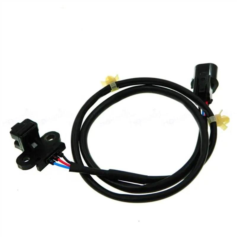 CAKYSE Auto Kurbelwellensensor Kompatibel Mit Mitsubishi Für Montero 3.5L 3497CC 2001 2002 Kurbelwellen-Positionssensor MD357274 MD187066 J005T25099 PC542 5S1932 SU6423 von CAKYSE