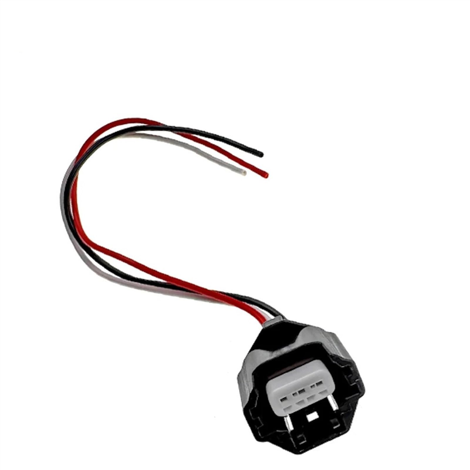 CAKYSE Auto Kurbelwellensensor Kompatibel Mit Nissan Für Pathfinder Für Titan Für Xterra 2005-2012 Kurbelwellen-Positionssensor-Anschlussstecker 237314M502 23731-4M500 23731-4M50A(10 PCS) von CAKYSE