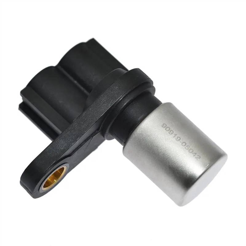 CAKYSE Auto Kurbelwellensensor Kompatibel Mit Toyota Für Previa Für Estima 2001–2006 Für RAV4 2001–2005 Kurbelwellen-Positionssensor, Automotorzubehör, OEM: 9091905042. von CAKYSE