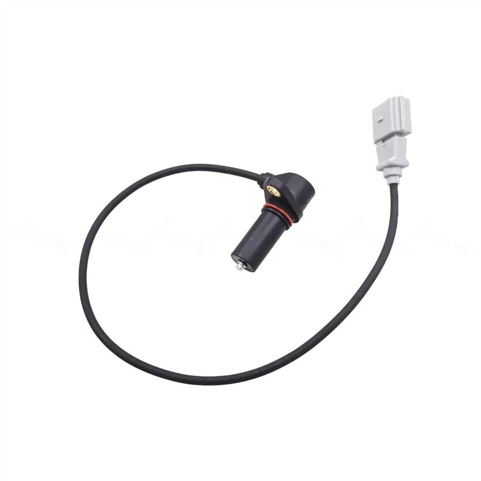 CAKYSE Auto Kurbelwellensensor Kompatibel Mit VW Für Golf IV Für Polo III 1997 1998 1999 2000 2001–2005 Motorzubehör Kurbelwellen-Positionssensor 038907319F 038907319A von CAKYSE