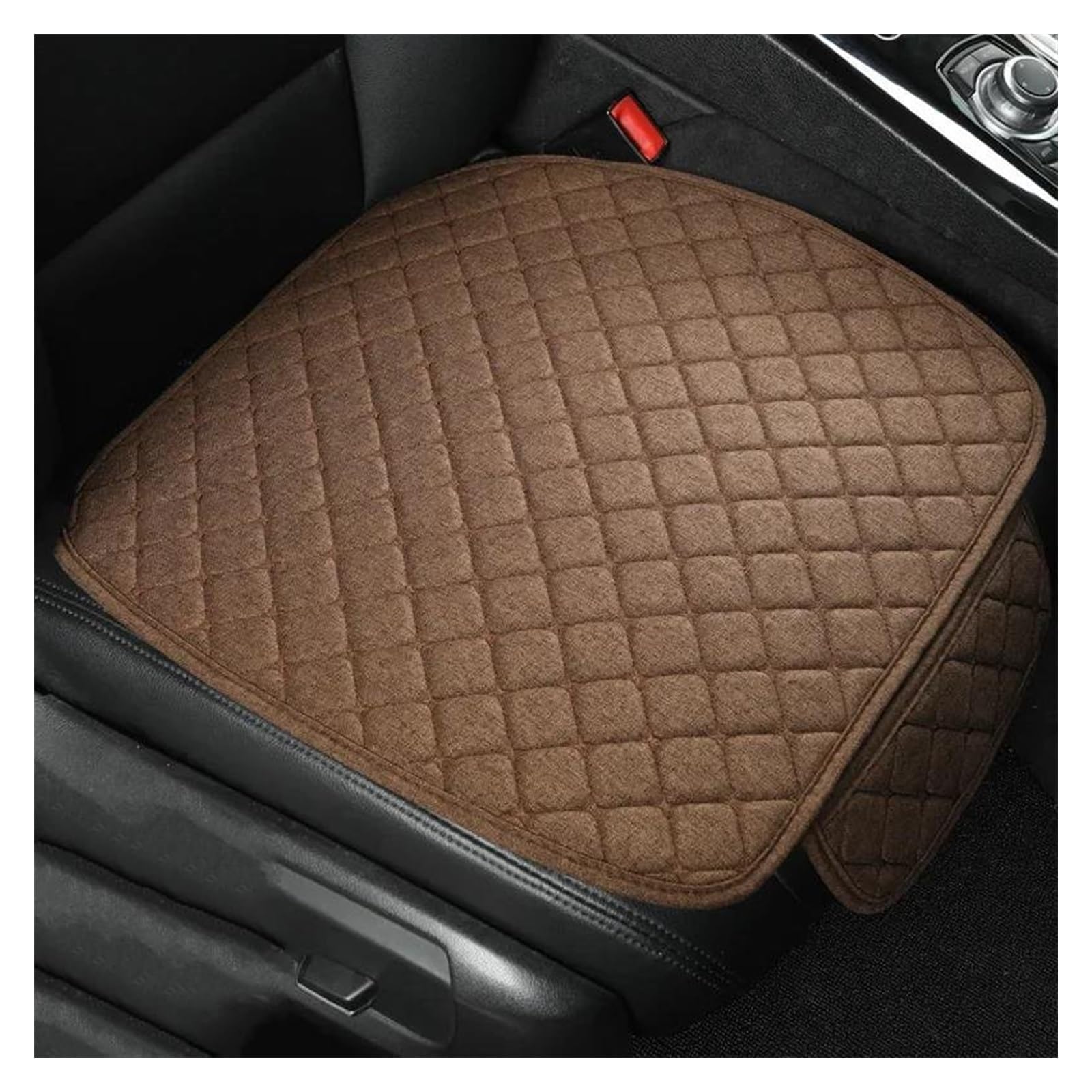 CAKYSE Auto sitzkissen Universal Auto Sitzkissen Autos Zubehör Auto Styling Autos Sitzbezüge Auto Sitz Abdeckung Auto Sitz Abdeckung Schutz(4,B) von CAKYSE