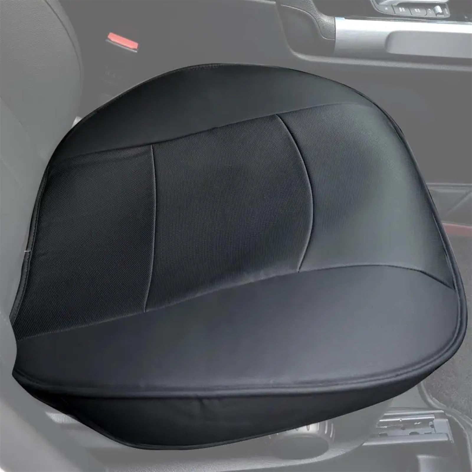 CAKYSE Auto sitzkissen Universal Auto Zubehör Sitzbezug Sitzschutz Automobil Stuhl Pad Autos Vorne Schützen Kissen Für LKW SUV Van Auto Sitz Schutz Pads von CAKYSE