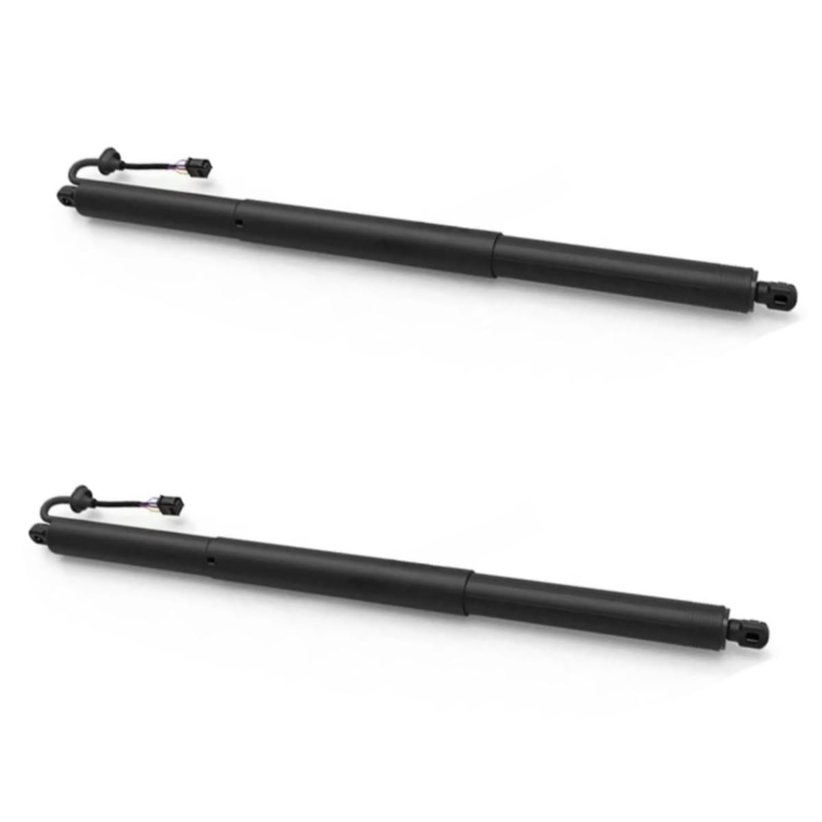 CAKYSE Autoteile Kompatibel Mit Q8 2018 2019 Auto Hinten Heckklappe Hebe Halterung Elektrische Pneumatische Strebe OEM:4M8827851D(1 Pair) von CAKYSE