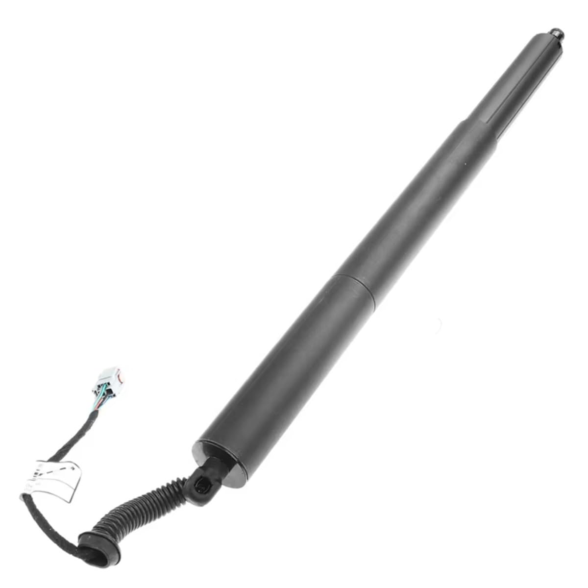 CAKYSE Autoteile Kompatibel Mit Skoda Für Octavia IV 2020 2021 Auto Heckklappe Hebe Hilfs Elektrische Gas Strut OEM:5E6827851(Left) von CAKYSE