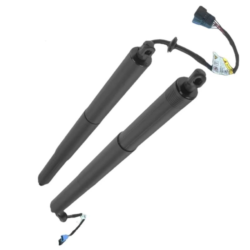 CAKYSE Autoteile Kompatibel Mit X2 F39 2019 Auto Heckklappe Hebe Hilfs Elektrische Gas Strut OEM:51249465654(1 Pair) von CAKYSE