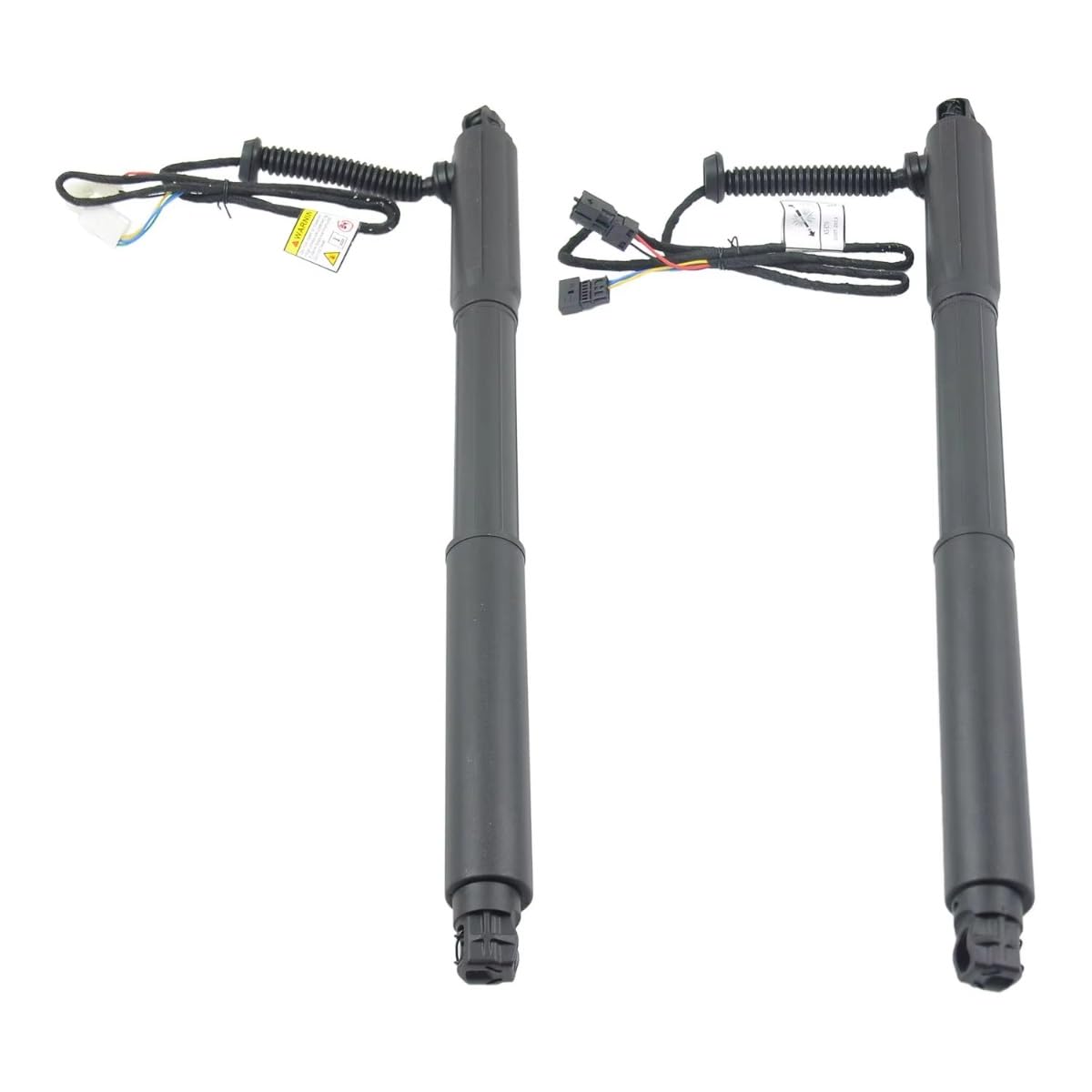 CAKYSE Autoteile Kompatibel Mit X5 E70 E70LCI 2007 2008 2009 2010 2011 2012 2013 Auto Heckklappe Lift Hilfs Elektrische Gas Strut OEM:51247332695 von CAKYSE