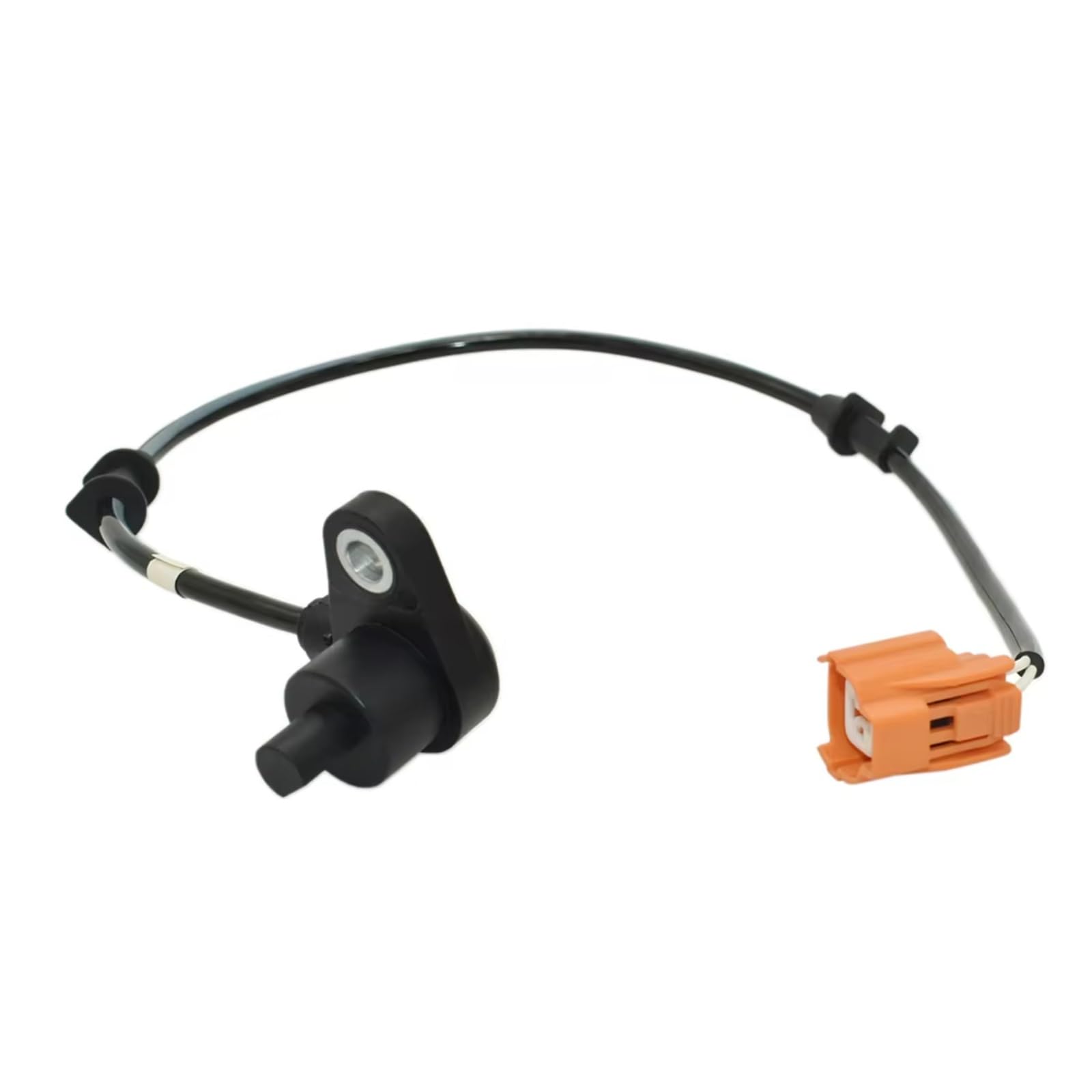 CAKYSE Geschwindigkeitssensor Kompatibel Mit Acura Für EL 2001 2002 2003 2004 S107M83690 Auto Vorne Rechts Raddrehzahlsensor ABS Sensor Autozubehör von CAKYSE