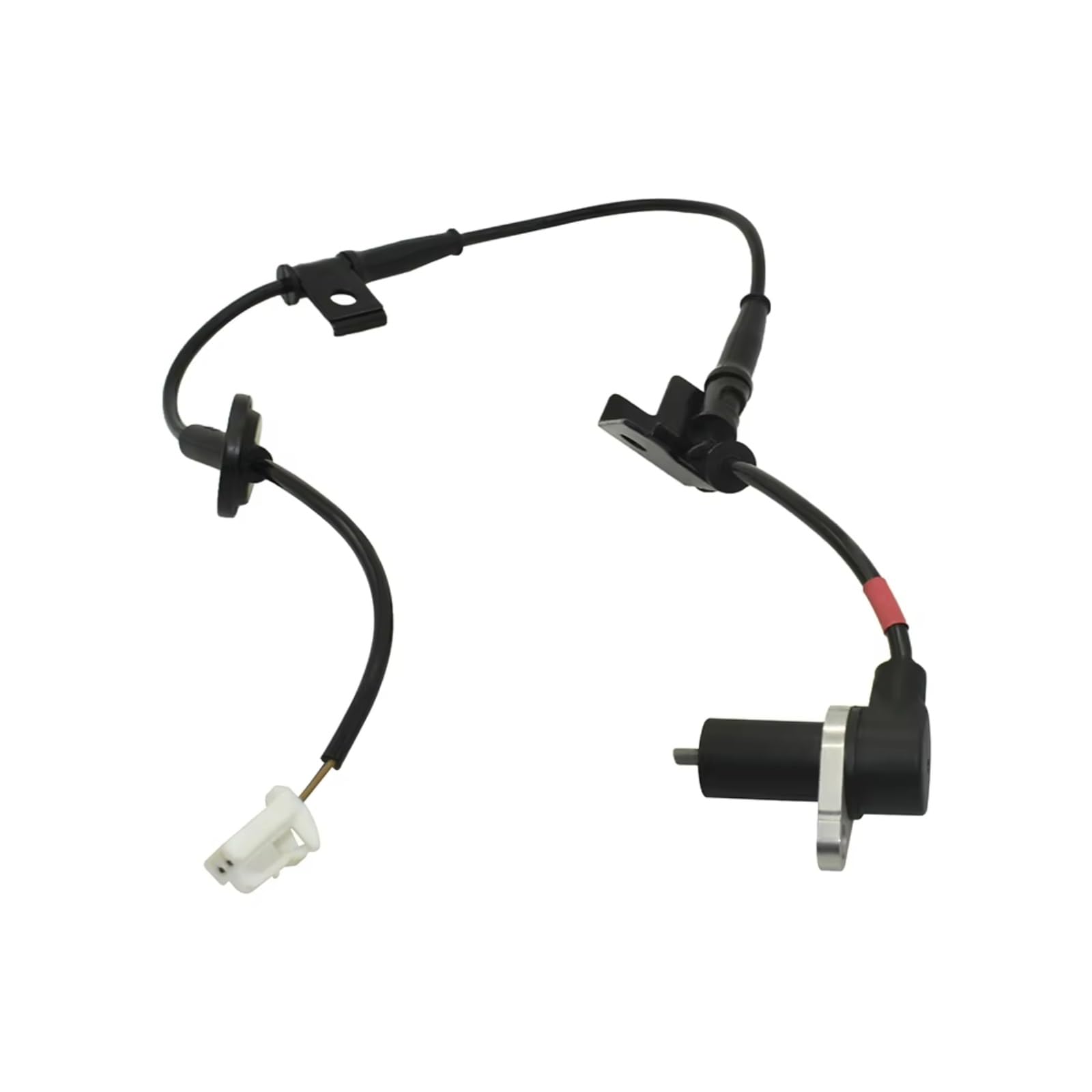 CAKYSE Geschwindigkeitssensor Kompatibel Mit Hyundai Für XG350 2001 2002 95680-3C600 Auto Hinten Rechts ABS Raddrehzahlsensor Kabelbaum ABS Sensor Autozubehör von CAKYSE