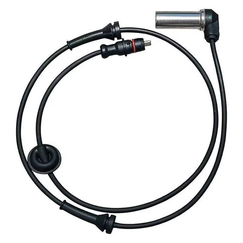 CAKYSE Geschwindigkeitssensor Kompatibel Mit Land Für Rover Für Freelander Front ABS Sensor Radgeschwindigkeitssensor Radgeschwindigkeitssensor SSB101340 von CAKYSE