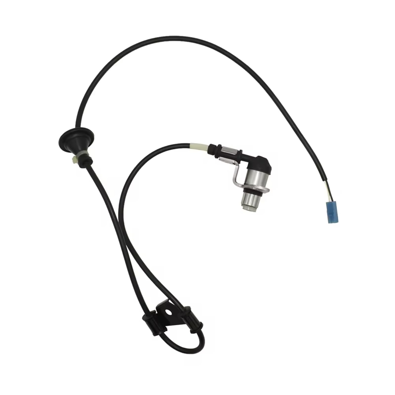 CAKYSE Geschwindigkeitssensor Kompatibel Mit Toyota Für Camry 1987 1988 1989 1990 1991 8954532020 Auto-ABS-Raddrehzahlsensor ABS-Sensor Autozubehör Autoteile von CAKYSE