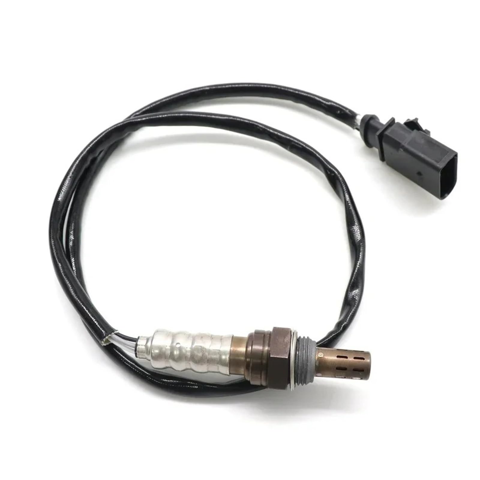 CAKYSE Kompatibel Mit A4 A6 Sauerstoffsensor Lambdasonde Das Autozubehör Autoteile OEM:06E906265P 25024669 2344414 4L0906262H Lamdasonde von CAKYSE