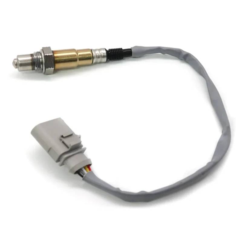 CAKYSE Kompatibel Mit A6 2016 2017 2018, Sauerstoffsensor, Lambdasonde, Autozubehör, Autoteile, OEM: 06K906262AG, 06K906262H, 8R0906262E Lamdasonde von CAKYSE