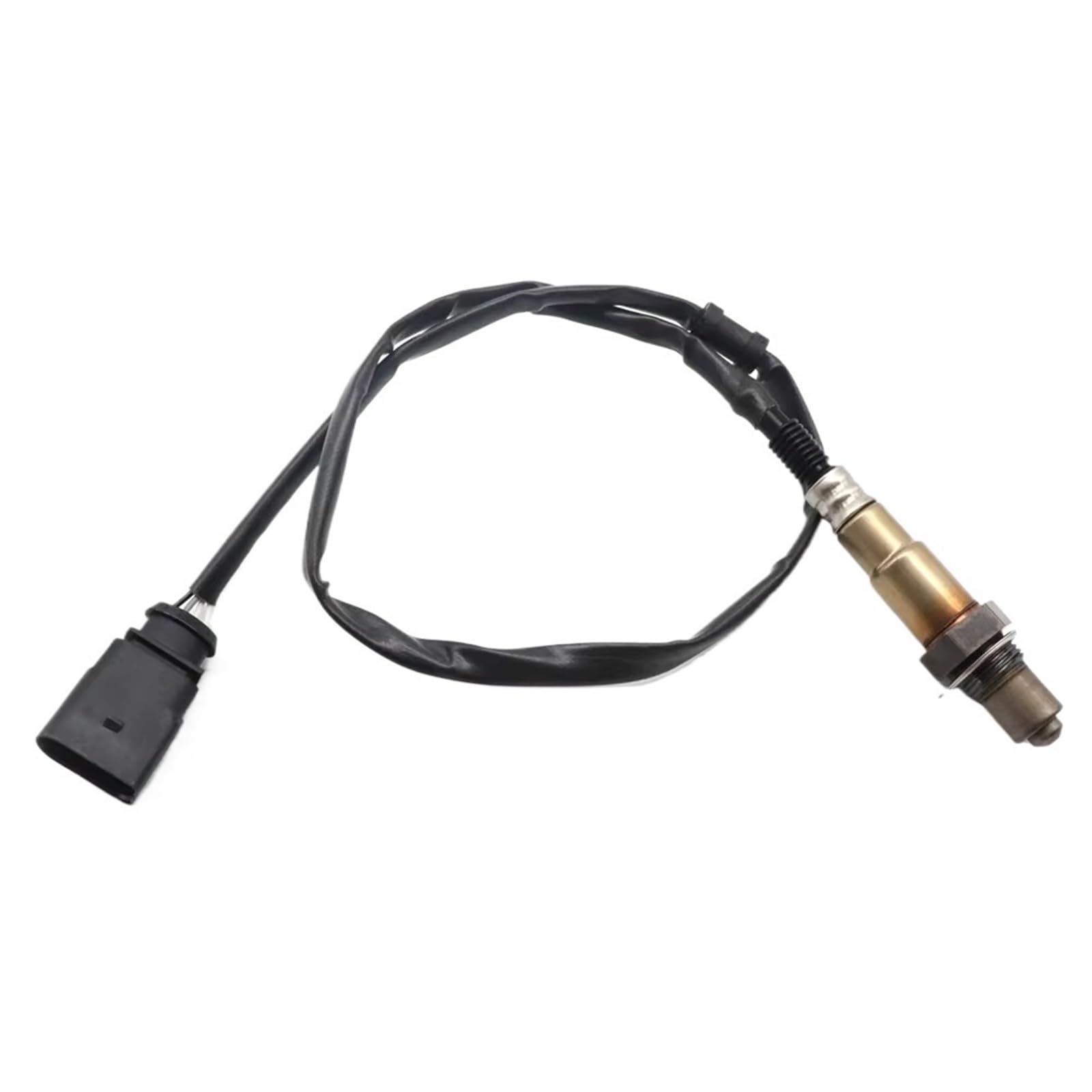 CAKYSE Kompatibel Mit A6 A8 Für Q7 Sauerstoffsensor Lambdasonde Autozubehör OEM: 4H0906262L 4H0906265B 0258010327 0258010328 Lamdasonde von CAKYSE