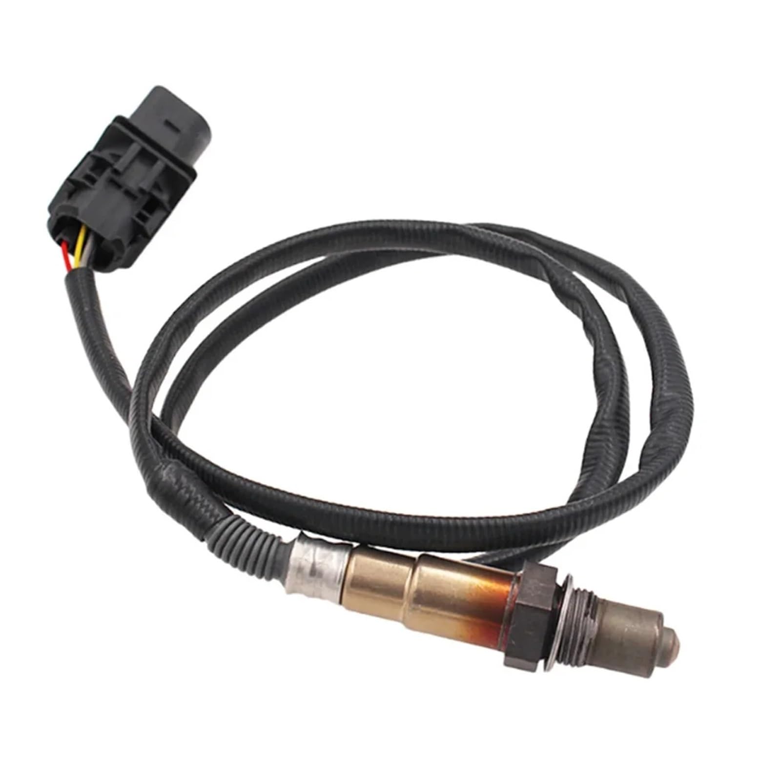 CAKYSE Kompatibel Mit A8 A6 Für Q7 Für Q5 Sauerstoffsensor Lambdasonde Autozubehör Autoteile OEM: 1k0998262l 1k0-998-262-L 0258017178 Lamdasonde von CAKYSE