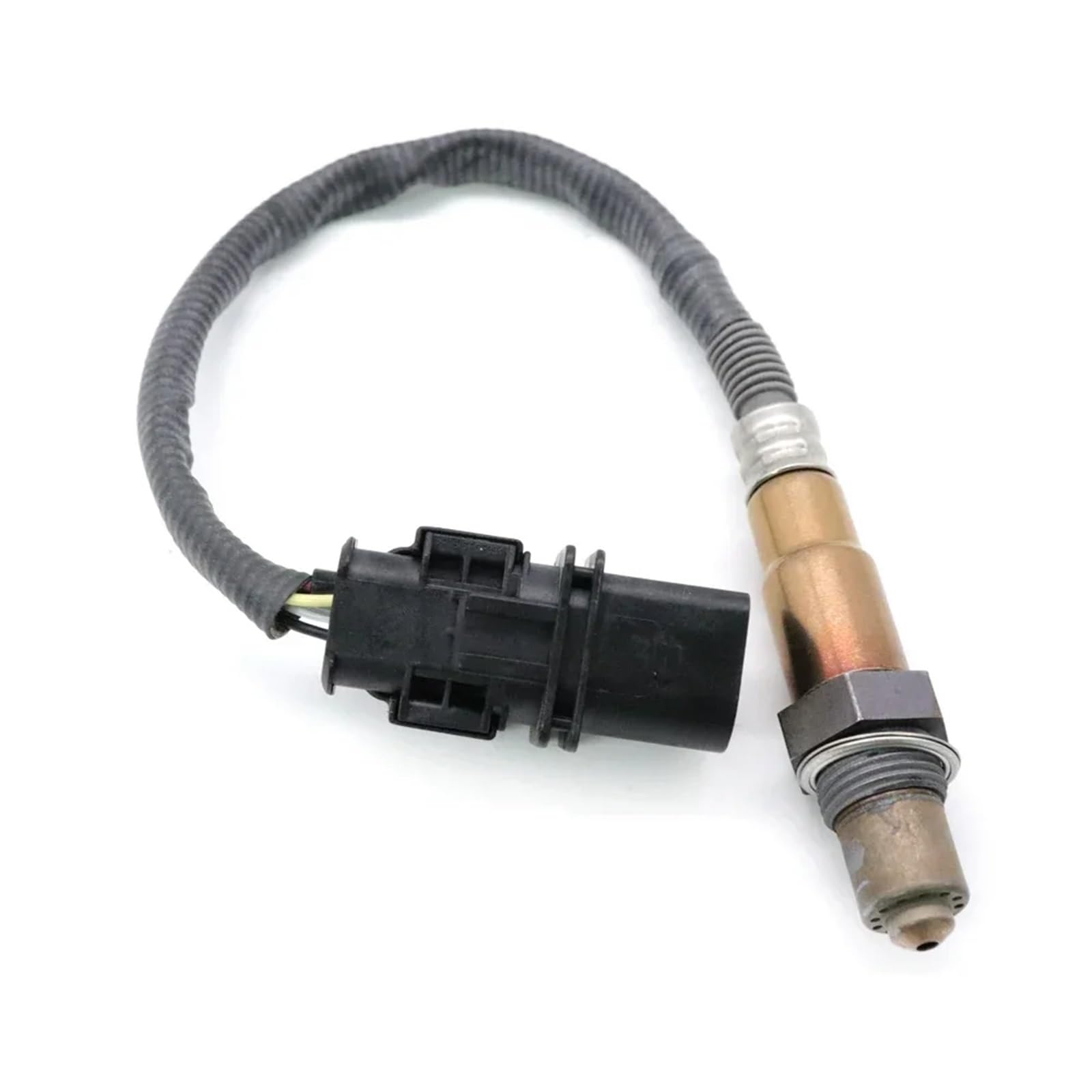 CAKYSE Kompatibel Mit Benz Für CL550 E320 ML350 Sauerstoffsensor Lambdasonde Das Autozubehör OEM: 11787537984 11787537993 11787560957 Lamdasonde von CAKYSE