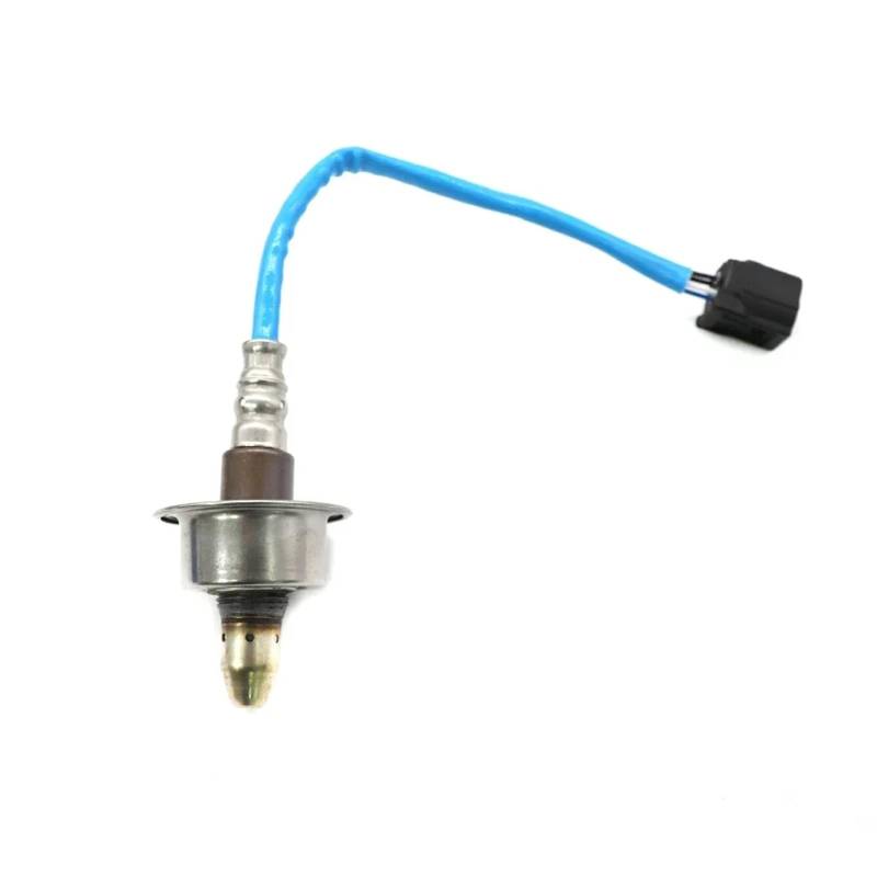 CAKYSE Kompatibel Mit Civic Für Accord Für HR-V Sauerstoffsensor Lambdasonde Das Autozubehör OEM:36531R1AA01 25054041 36531-R3A-G01 Lamdasonde von CAKYSE