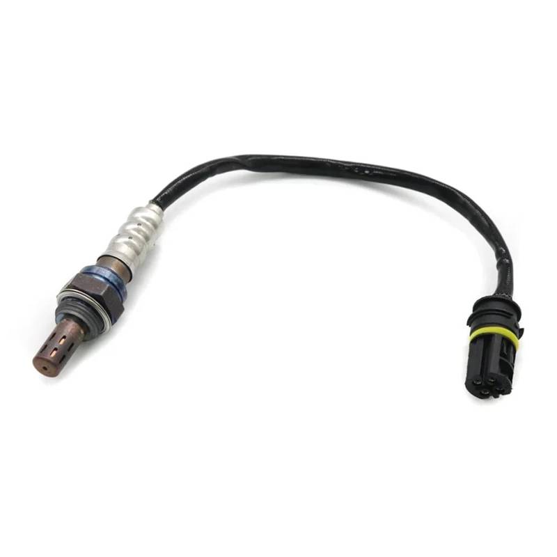 CAKYSE Kompatibel Mit Für E91 E90 E87 Sauerstoffsensor Lambdasonde Das Autozubehör OEM: 11787547313 11787530318 11787537995 Lamdasonde von CAKYSE