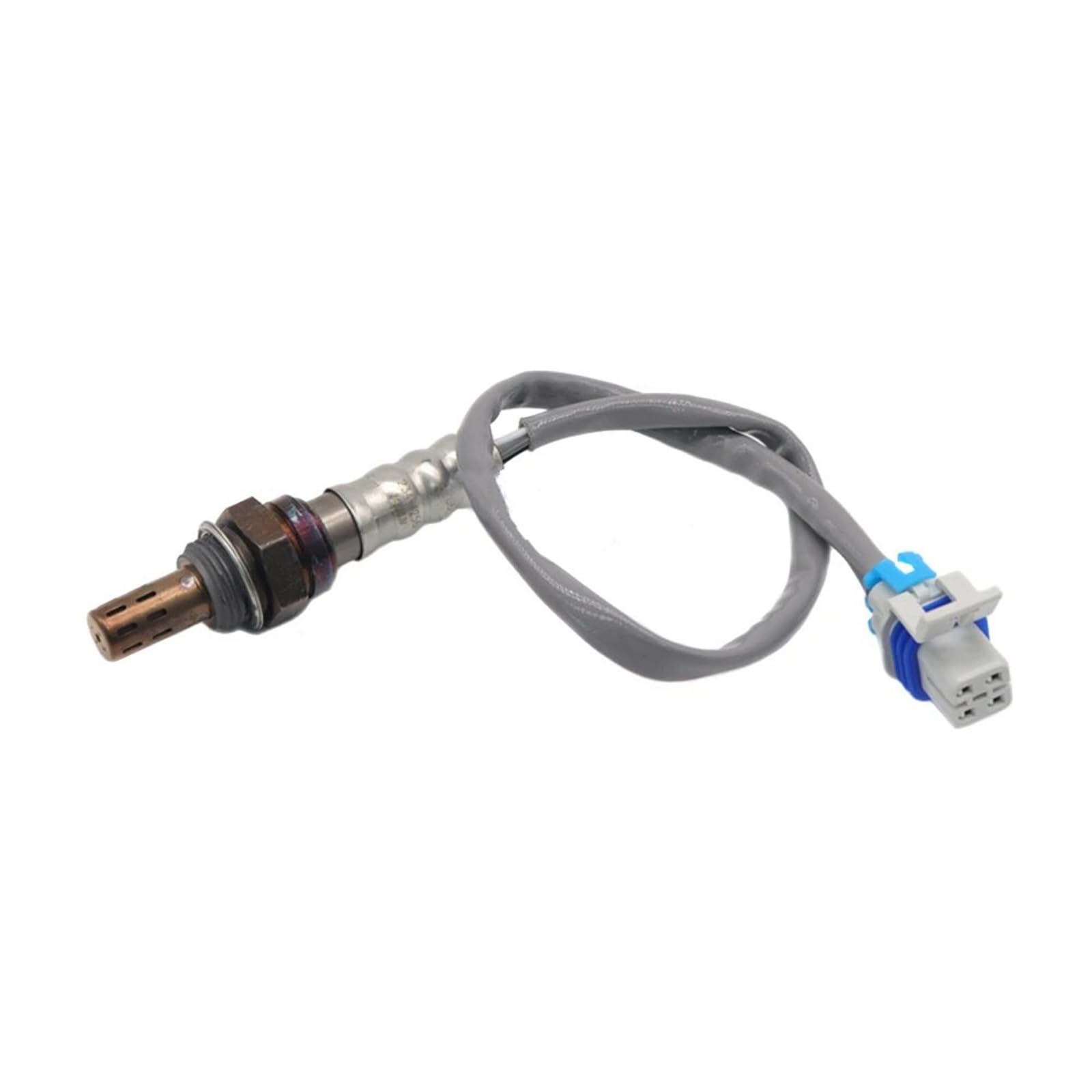 CAKYSE Kompatibel Mit Gmc Für Sierra 2500 3500 2008–2015, Sauerstoffsensor, Lambdasonde, Das Autozubehör OEM: 2344256, 12609457, 12611165 Lamdasonde von CAKYSE