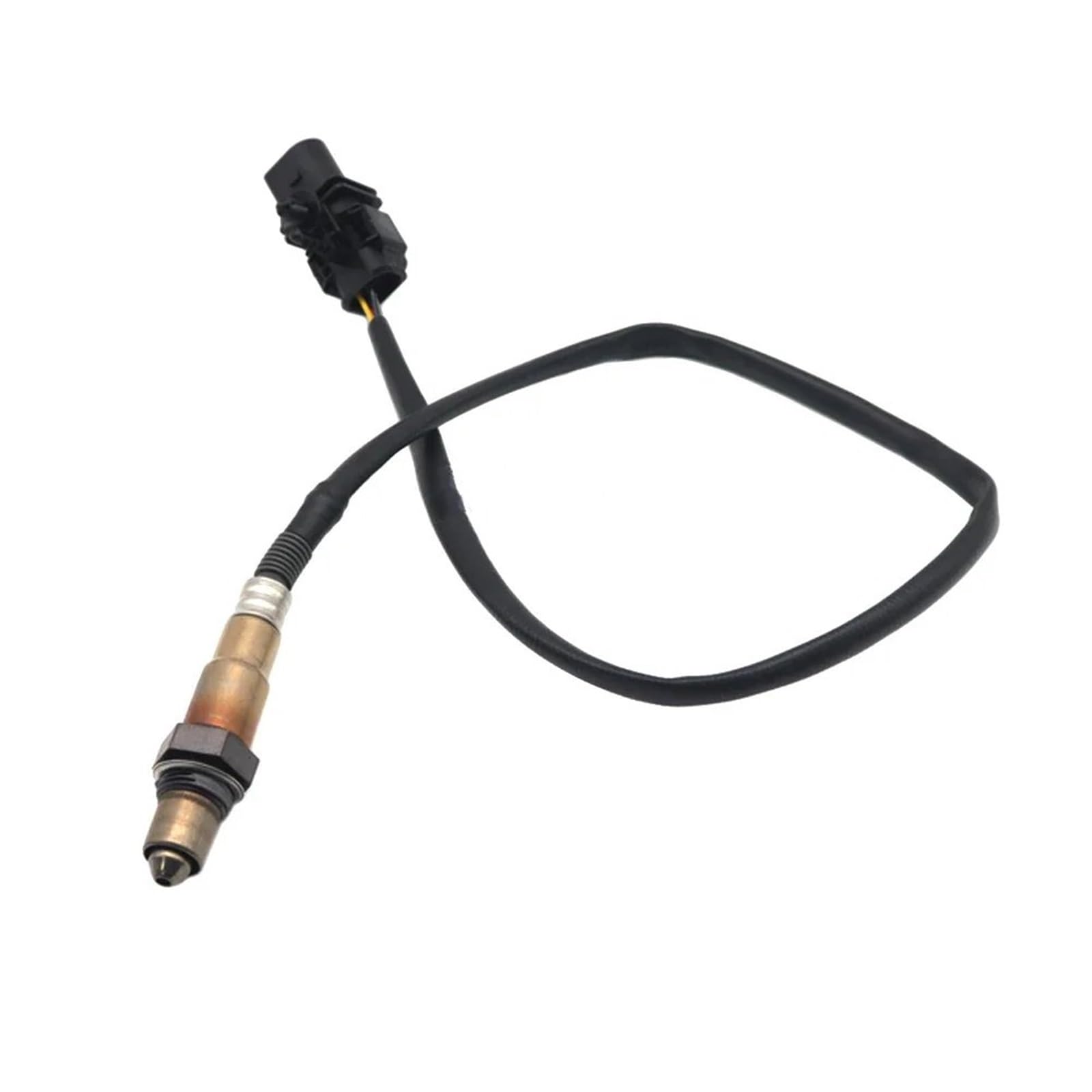 CAKYSE Kompatibel Mit Hyundai Für I20 Für I30 I40 Ix20 Sauerstoffsensor Lambdasonde Das Autozubehör Autoteile OEM: 393502A640 9025050139 Lamdasonde von CAKYSE