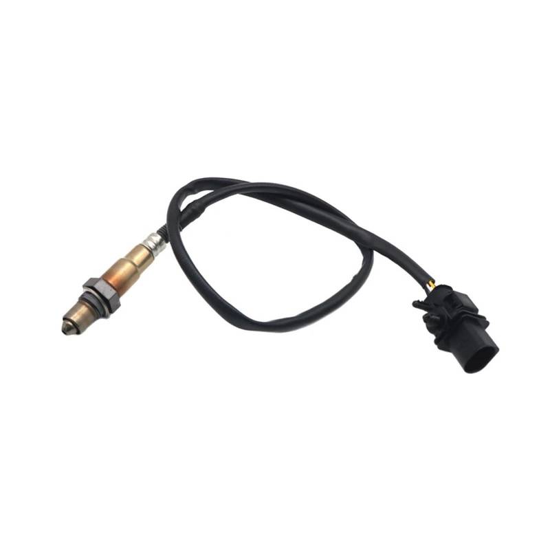 CAKYSE Kompatibel Mit Hyundai Für Kona Für Sonata Für Tucson Sauerstoffsensor Lambdasonde Das Autozubehör OEM: 393502A640 9025050139 Lamdasonde von CAKYSE