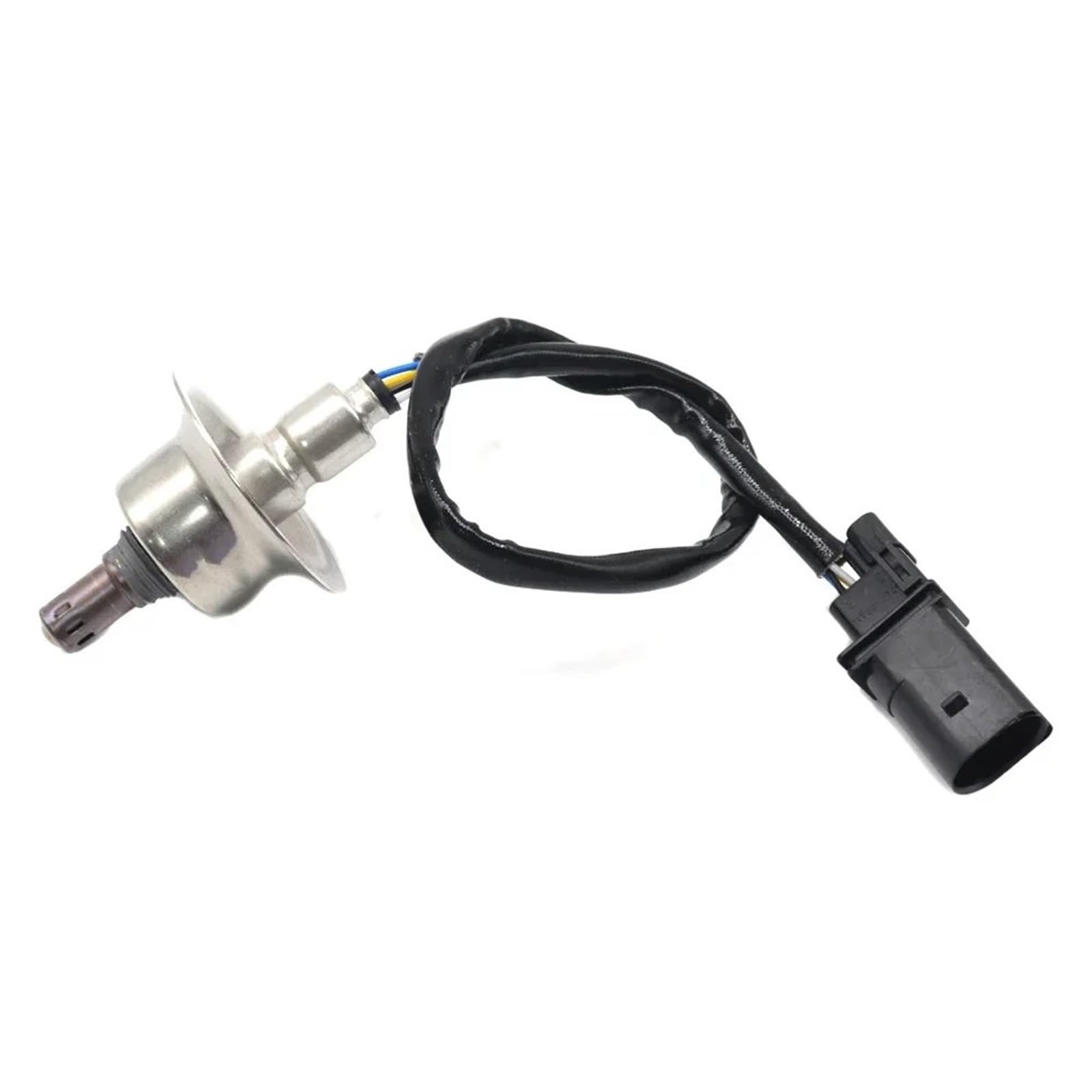 CAKYSE Kompatibel Mit Hyundai Für Santa Fe Für Sonata, Sauerstoffsensor, Lambdasonde, Autozubehör, Autoteile, OEM: 392102G100, 25025062, 03L906262E Lamdasonde von CAKYSE