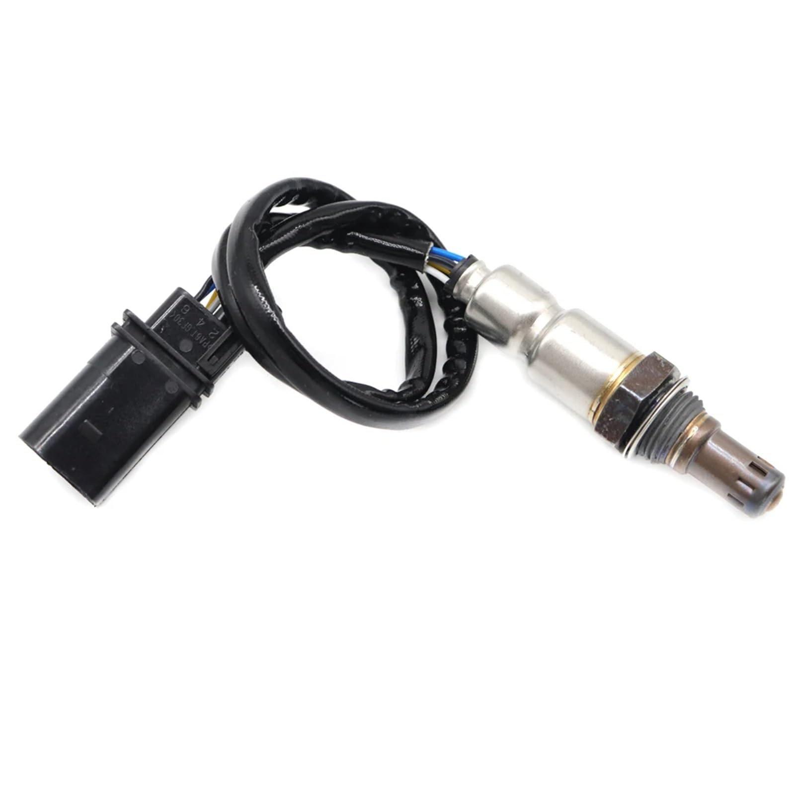 CAKYSE Kompatibel Mit Hyundai Für Santa Fe Für Sonata Sauerstoffsensor Lambdasonde Das Autozubehör OEM: 39210-2G720 392102G100 39210-2G300 Lamdasonde von CAKYSE