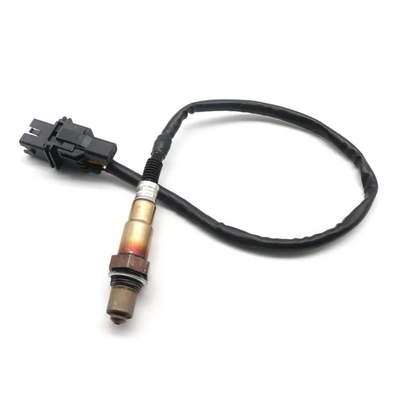 CAKYSE Kompatibel Mit Infiniti Für FX35 G35 M35 Sauerstoffsensor Lambdasonde Das Autozubehör Autoteile OEM:22693CD700 2345061 SU7172 Lamdasonde von CAKYSE