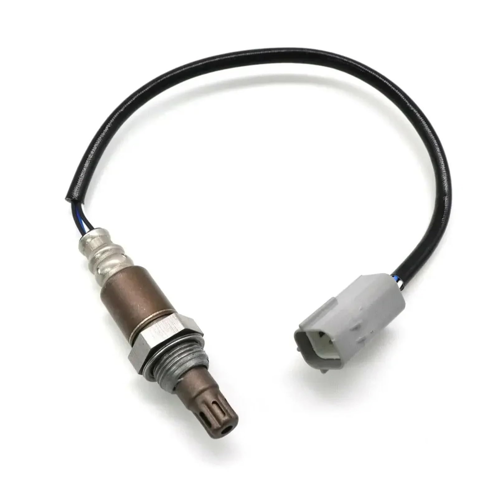 CAKYSE Kompatibel Mit Infiniti Für G35 Qx56 2007 Sauerstoffsensor Lambdasonde Das Autozubehör Autoteile OEM:22693-ZE00A 234-9072 SU11561 Lamdasonde von CAKYSE