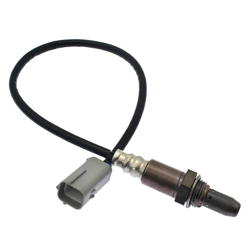 CAKYSE Kompatibel Mit Infiniti Für QX56 2008 2009 2010 Sauerstoffsensor Lambdasonde Das Autozubehör Autoteile OEM: 22693-1AA0A Lamdasonde von CAKYSE