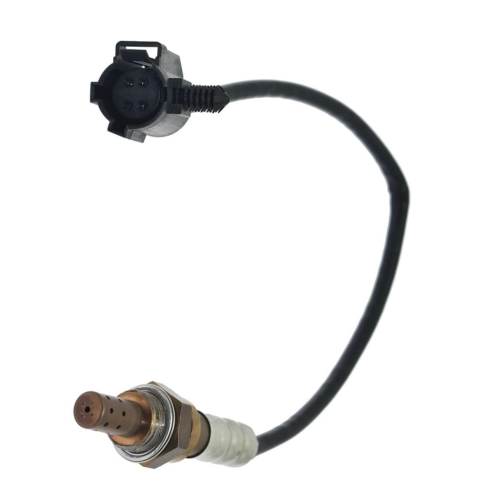 CAKYSE Kompatibel Mit Jeep Für Grand Für Cherokee Für Wrangler Sauerstoffsensor Lambdasonde Das Autozubehör OEM: 56041213AG Lamdasonde von CAKYSE