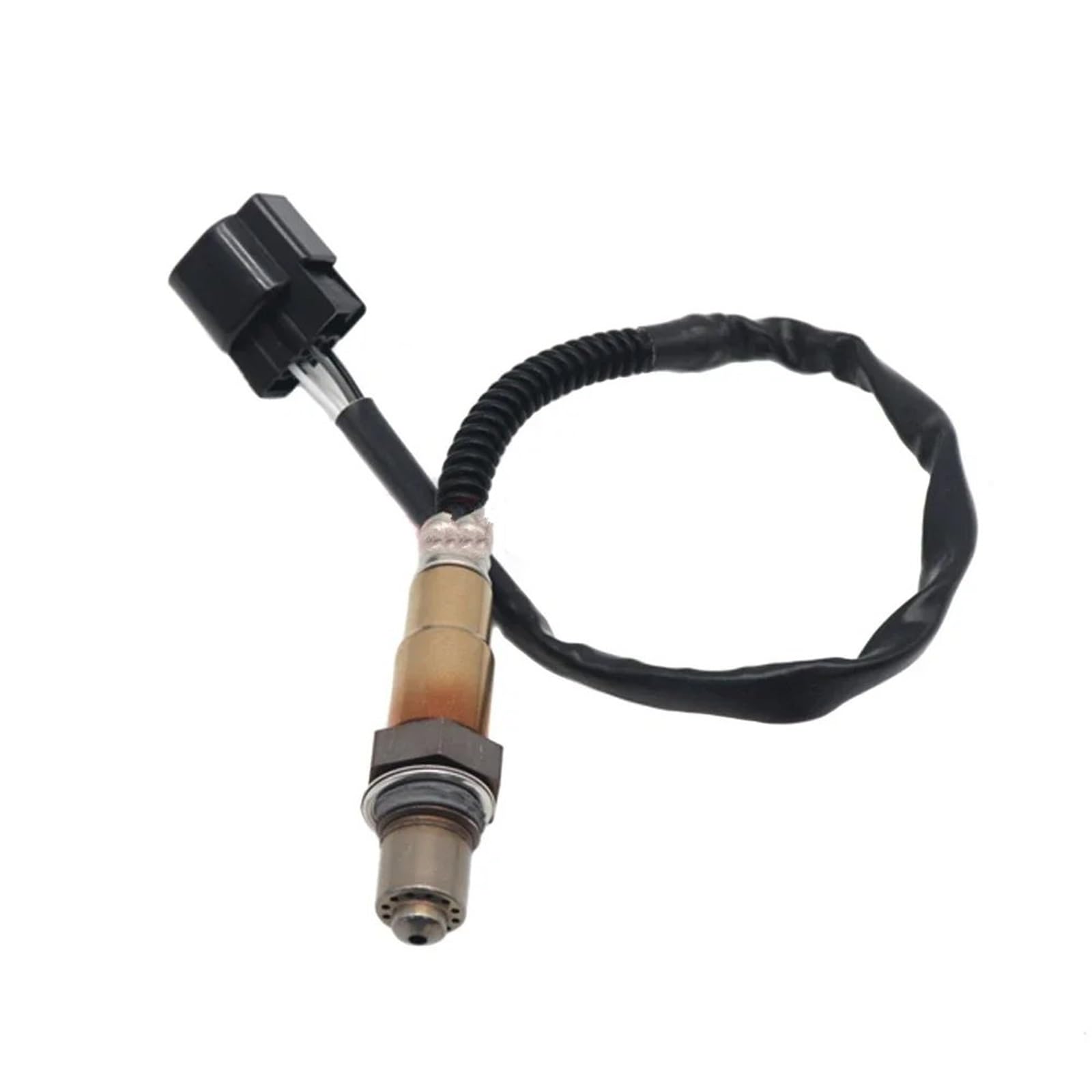 CAKYSE Kompatibel Mit K&ia Für Spectra 5 Für Sportage Sauerstoffsensor Lambdasonde Das Autozubehör OEM: 3921023770 39210-23750 39210-26610 Lamdasonde von CAKYSE