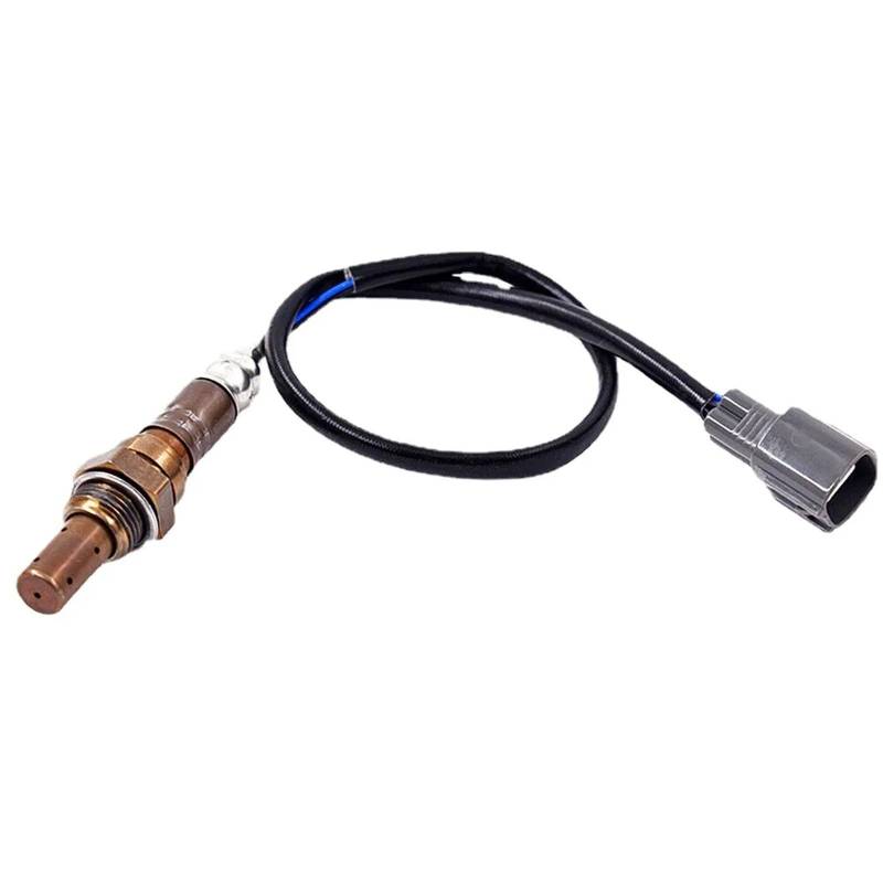 CAKYSE Kompatibel Mit Lexus Für ES300 RX300 Sauerstoffsensor Lambdasonde Das Autozubehör Autoteile OEM:89467-48011 8946748011 25054001 Lamdasonde von CAKYSE