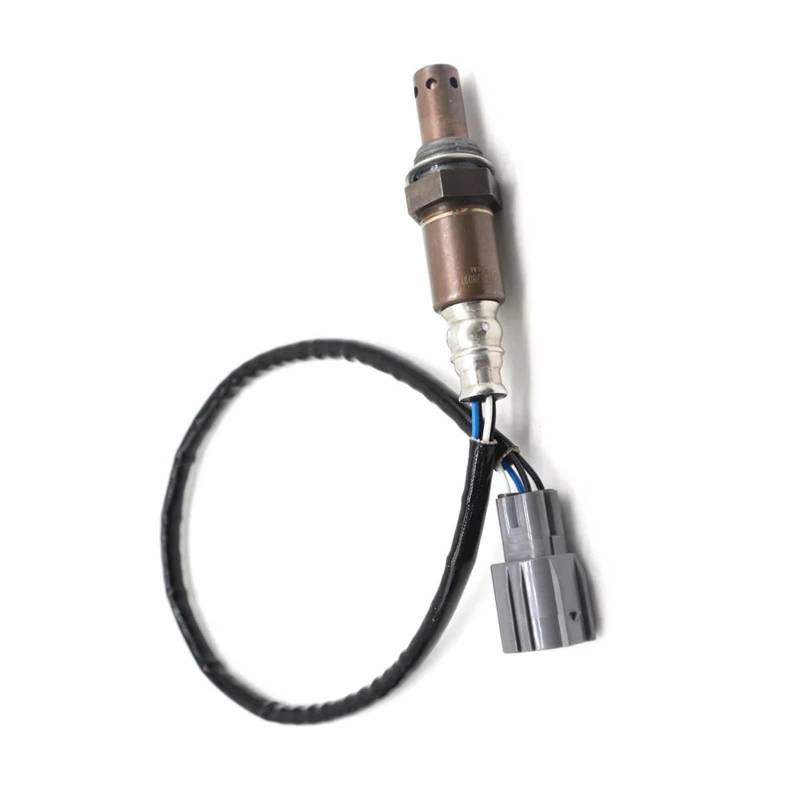 CAKYSE Kompatibel Mit Lexus Für ES350 RX350 RX450H Sauerstoffsensor Lambdasonde Das Autozubehör Autoteile OEM: 894670E030 8946733050 8946773010 Lamdasonde von CAKYSE