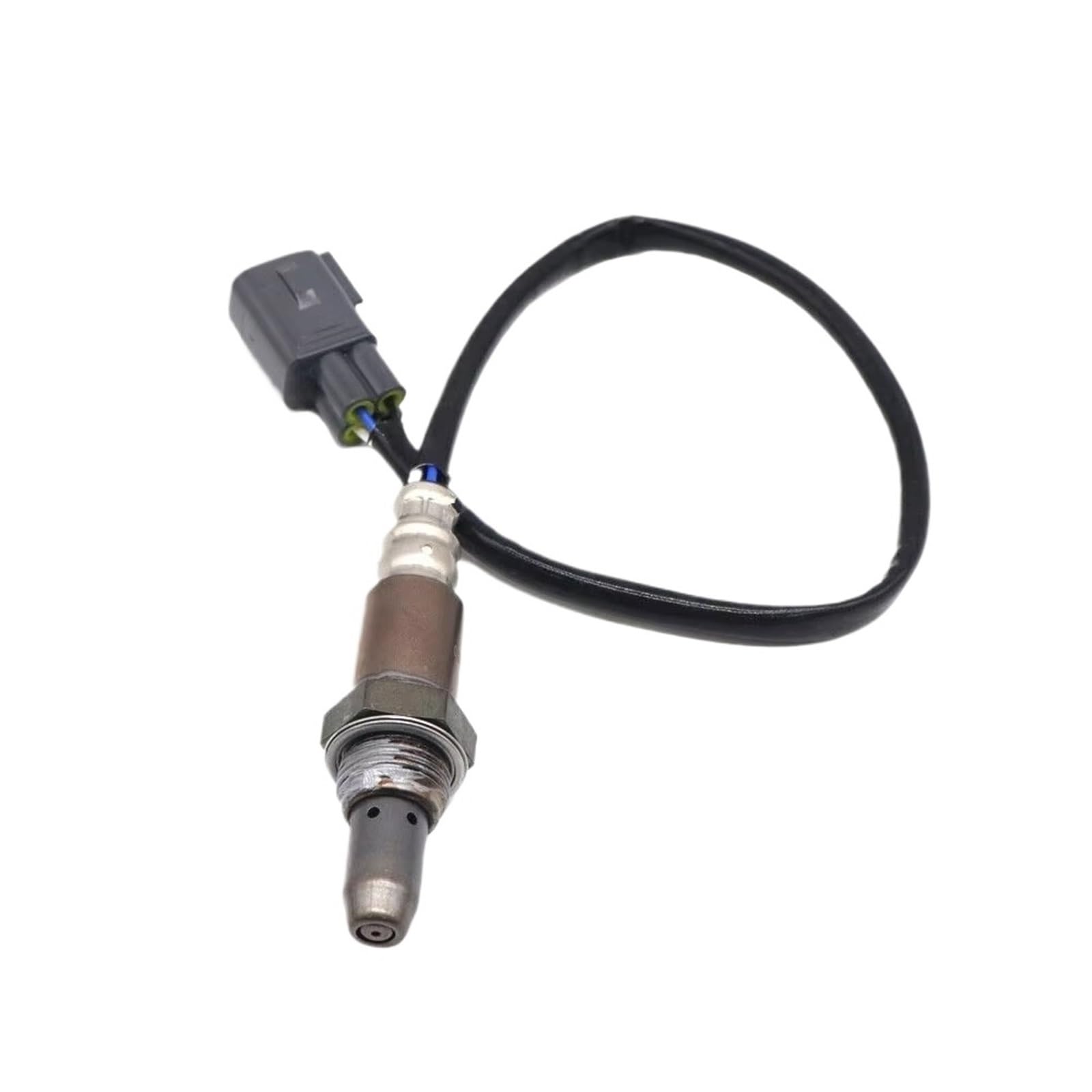 CAKYSE Kompatibel Mit Lexus Für GX460 LX570 Sauerstoffsensor Lambdasonde. Das Autozubehör OEM: 894670C030 89467-35110 2349026 Lamdasonde von CAKYSE