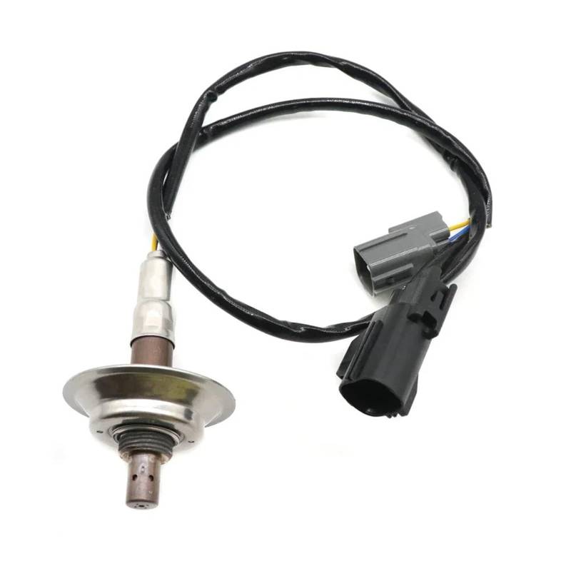 CAKYSE Kompatibel Mit Mazda 3 6 Für CX-7 Sauerstoffsensor Lambdasonde Das Autozubehör Autoteile OEM:L33L188G1B 234-5012 L3BT188G1 Lamdasonde von CAKYSE