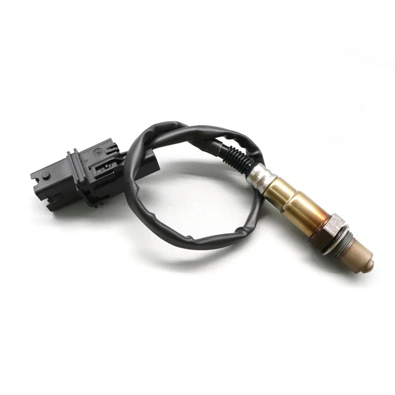 CAKYSE Kompatibel Mit Nissan Für Altima Für Pathfinder Für Titan 2004–2006, Sauerstoffsensor, Lambdasonden-Zubehör, OEM: 25025005 ES10923 22791AA00A Lamdasonde von CAKYSE