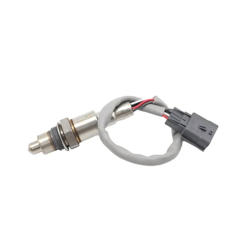 CAKYSE Kompatibel Mit Nissan Für Murano Für Pathfinder Für Quest Sauerstoffsensor Lambdasonde Autozubehör OEM:226A0BV81A 226A0BV80A 0258030161 Lamdasonde von CAKYSE