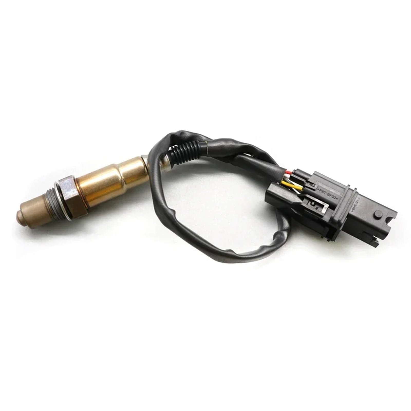 CAKYSE Kompatibel Mit Nissan Für Murano Für Quest Für Sentra Sauerstoffsensor Lambdasonde Autozubehör OEM:22791AA00A 234-5003 ES1092311B1 Lamdasonde von CAKYSE