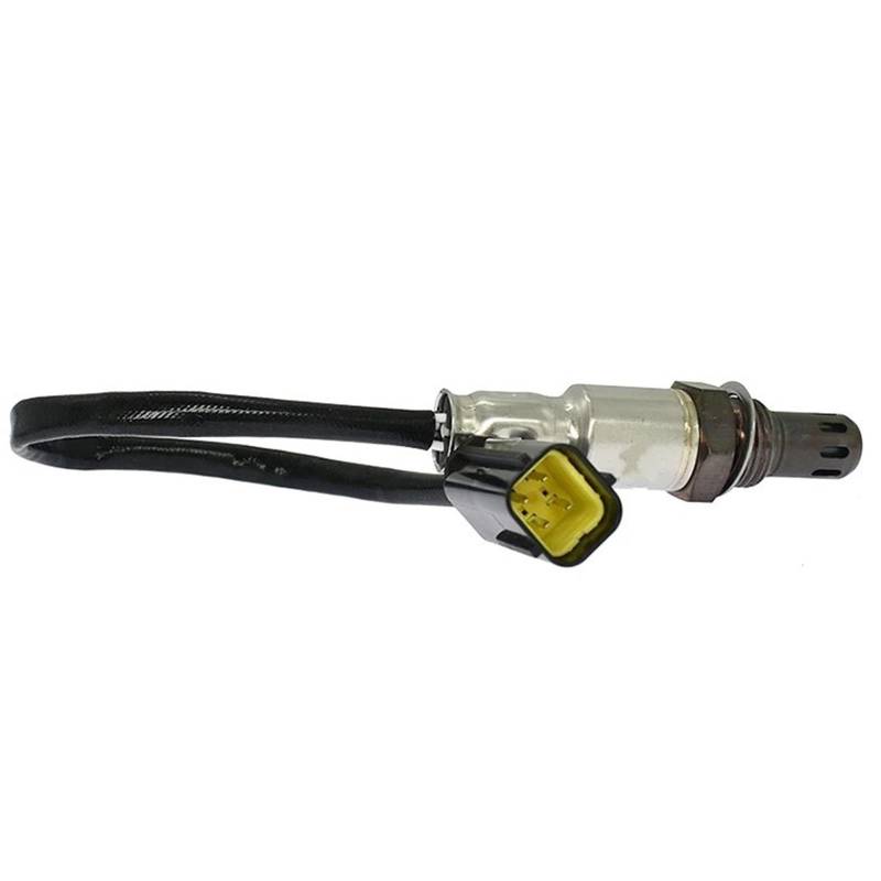 CAKYSE Kompatibel Mit Nissan Für Nv2500 Nv3500 2012 2013 2014 Sauerstoffsensor Lambdasonde Das Autozubehör Autoteile OEM:226A0-EN21A OZA603-N8 Lamdasonde von CAKYSE