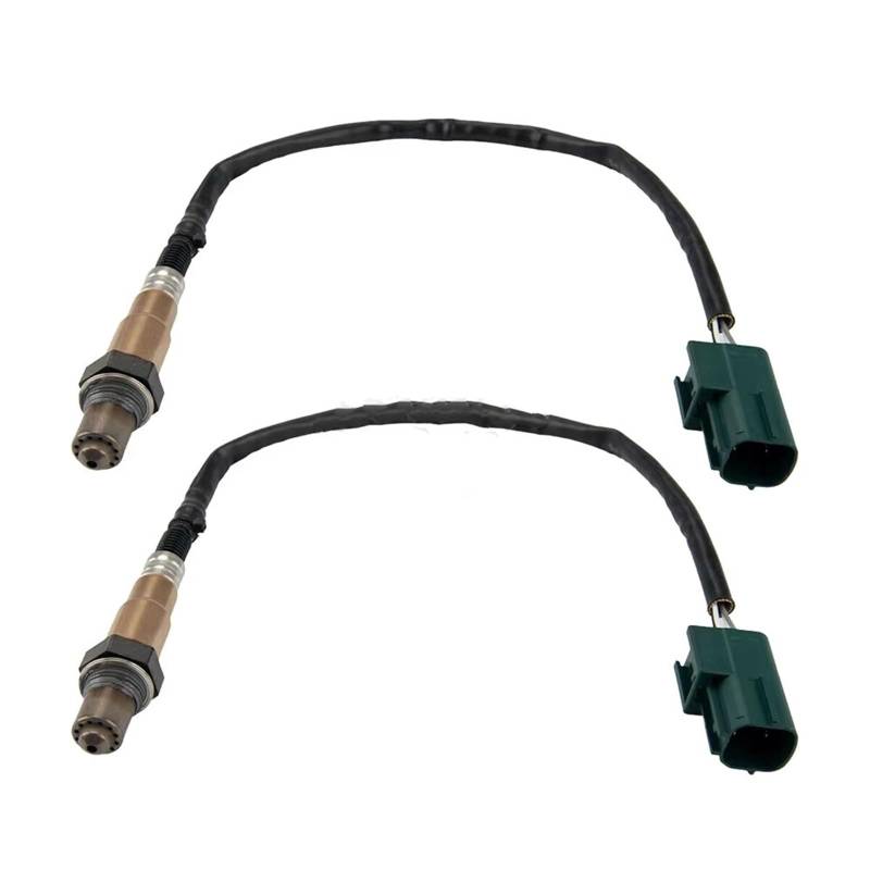 CAKYSE Kompatibel Mit Nissan Für Titan Für Sentra Lambda Für Sonde O2 Sauerstoffsensor Lambdasonde Das Autozubehör OEM:234-4835 Lamdasonde von CAKYSE